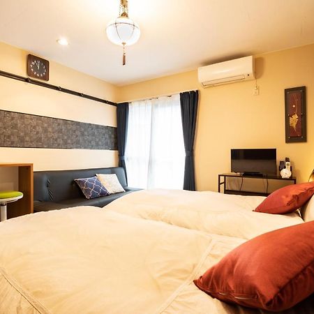 Appartement ローズパーク弐番館 à Funabashi Extérieur photo