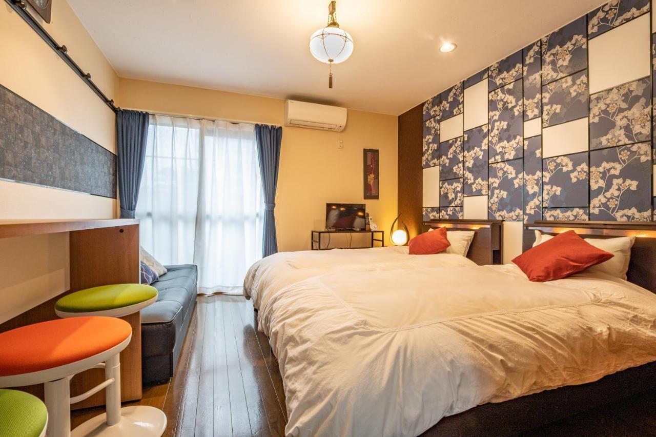 Appartement ローズパーク弐番館 à Funabashi Extérieur photo