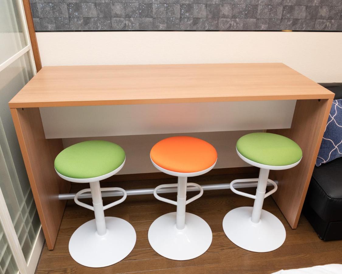 Appartement ローズパーク弐番館 à Funabashi Extérieur photo
