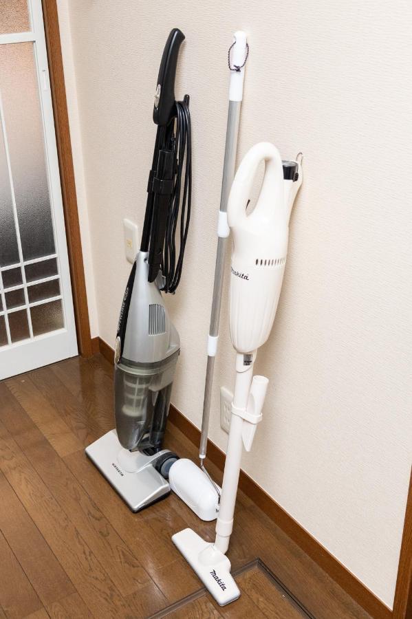 Appartement ローズパーク弐番館 à Funabashi Extérieur photo