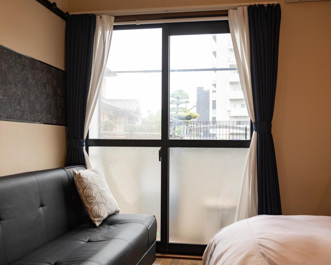 Appartement ローズパーク弐番館 à Funabashi Extérieur photo