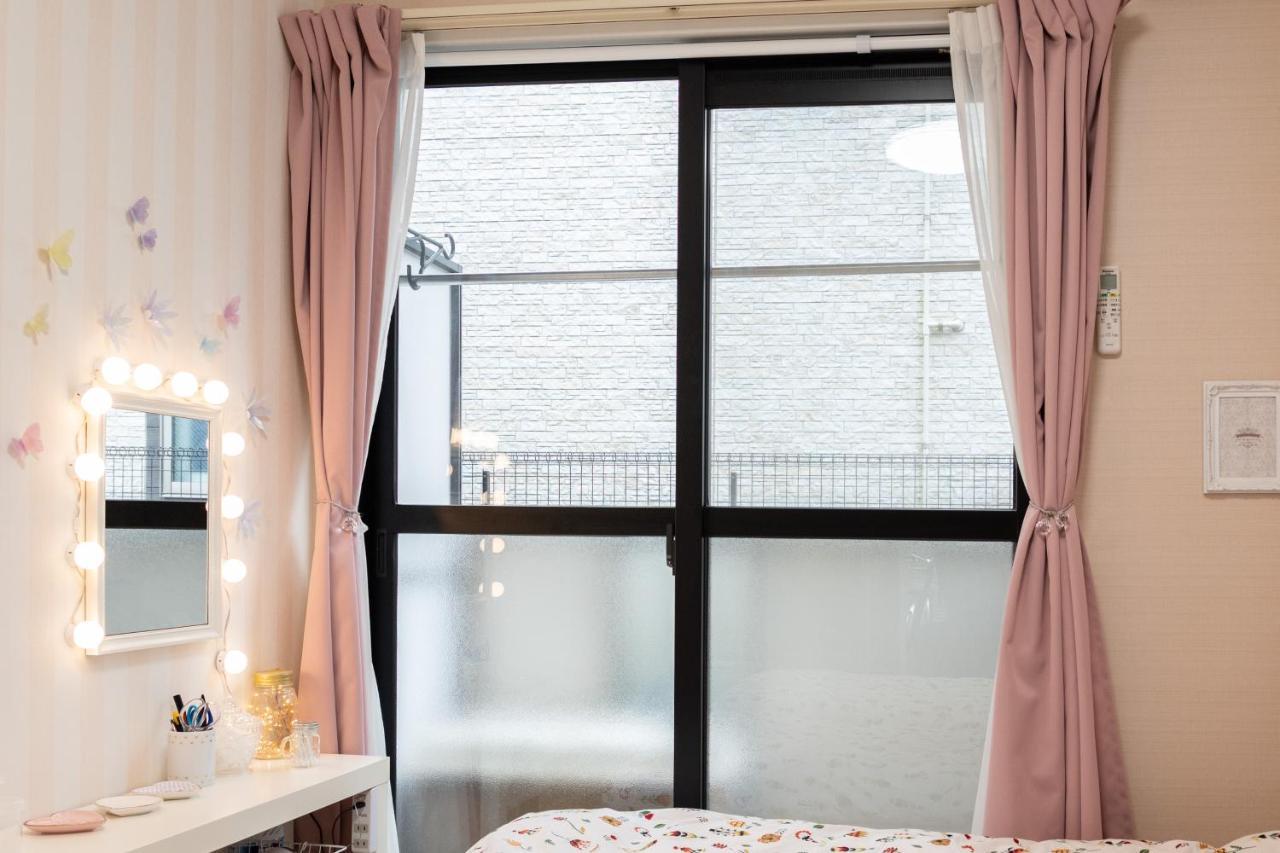 Appartement ローズパーク弐番館 à Funabashi Extérieur photo