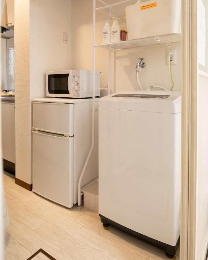 Appartement ローズパーク弐番館 à Funabashi Extérieur photo