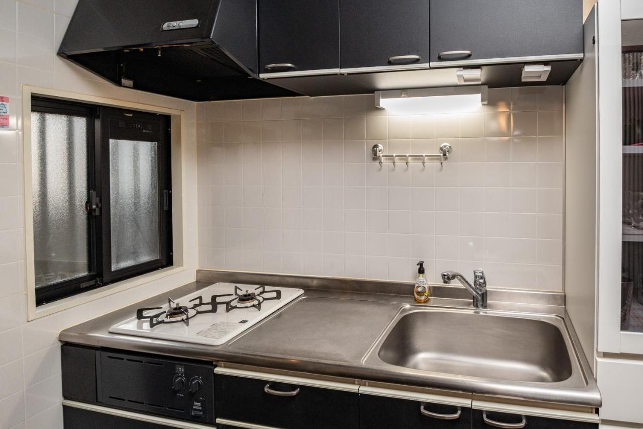 Appartement ローズパーク弐番館 à Funabashi Extérieur photo