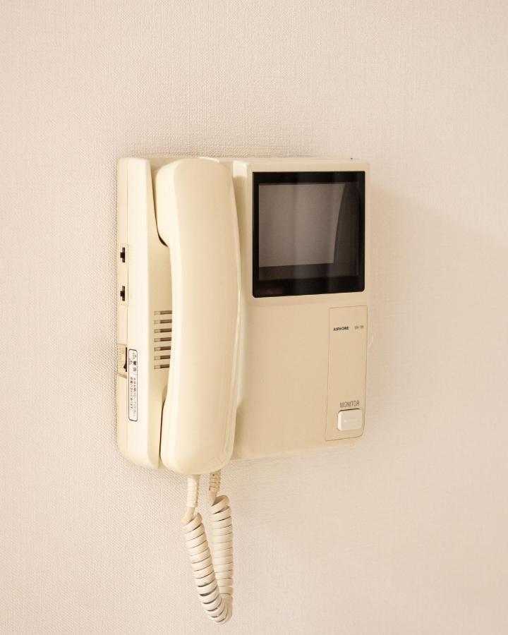 Appartement ローズパーク弐番館 à Funabashi Extérieur photo