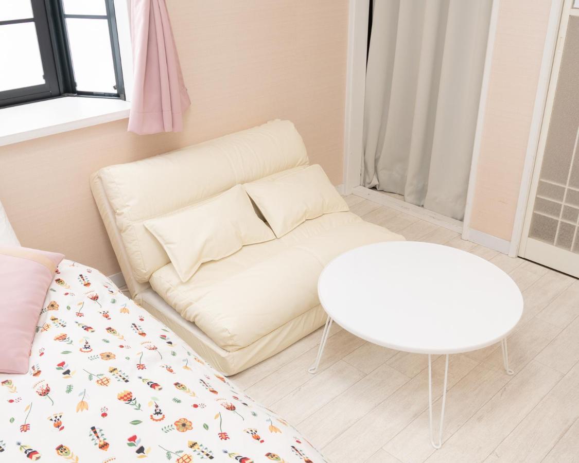 Appartement ローズパーク弐番館 à Funabashi Extérieur photo