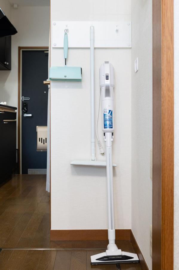 Appartement ローズパーク弐番館 à Funabashi Extérieur photo