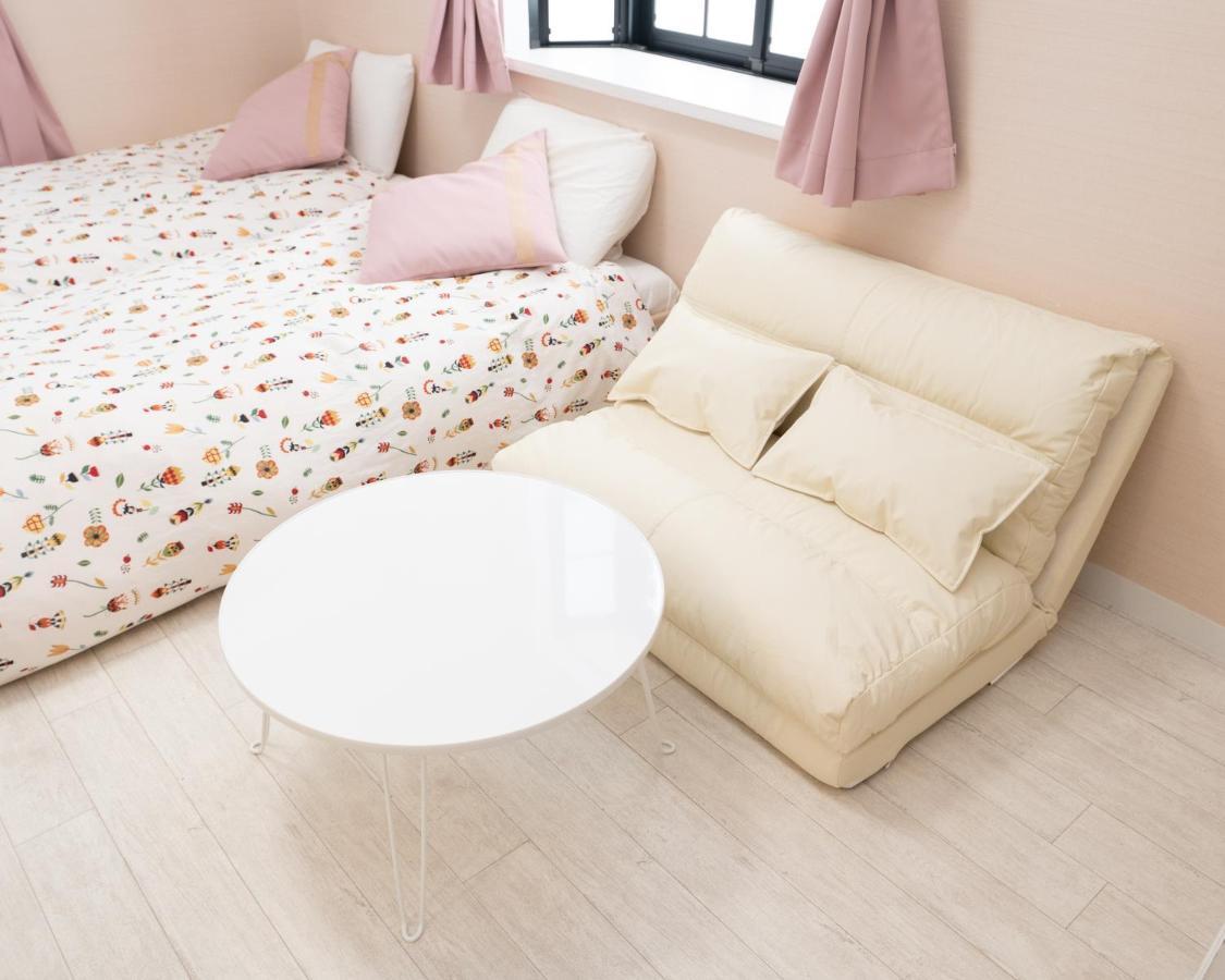 Appartement ローズパーク弐番館 à Funabashi Extérieur photo