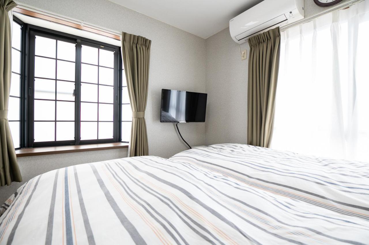 Appartement ローズパーク弐番館 à Funabashi Extérieur photo