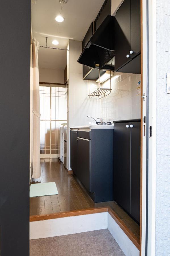 Appartement ローズパーク弐番館 à Funabashi Extérieur photo