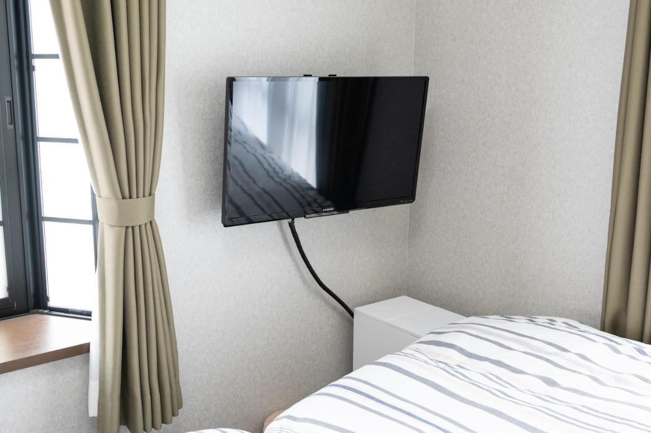 Appartement ローズパーク弐番館 à Funabashi Extérieur photo