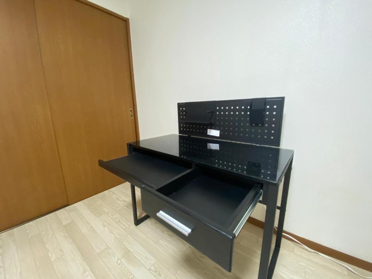 Appartement ローズパーク弐番館 à Funabashi Extérieur photo