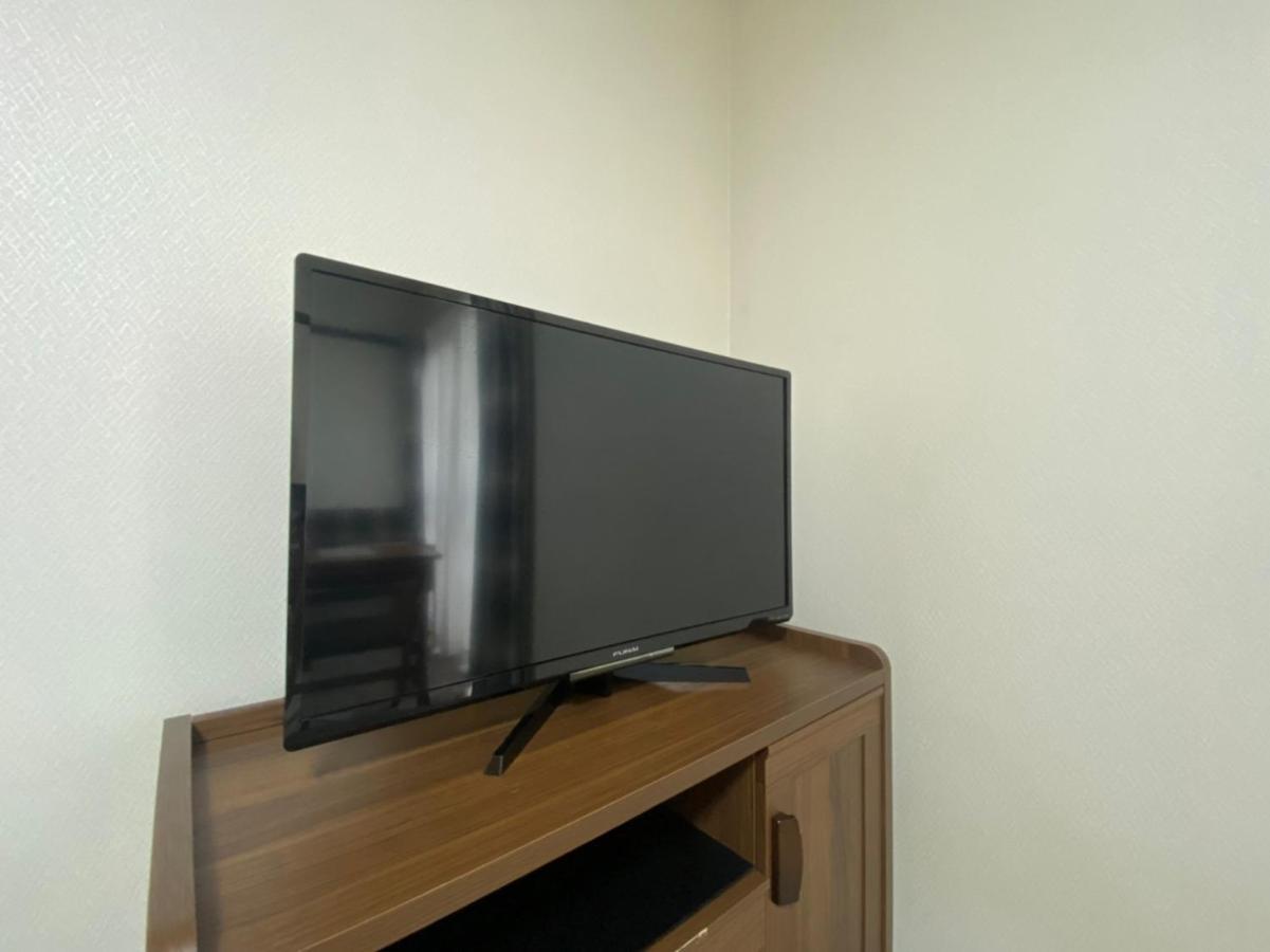 Appartement ローズパーク弐番館 à Funabashi Extérieur photo