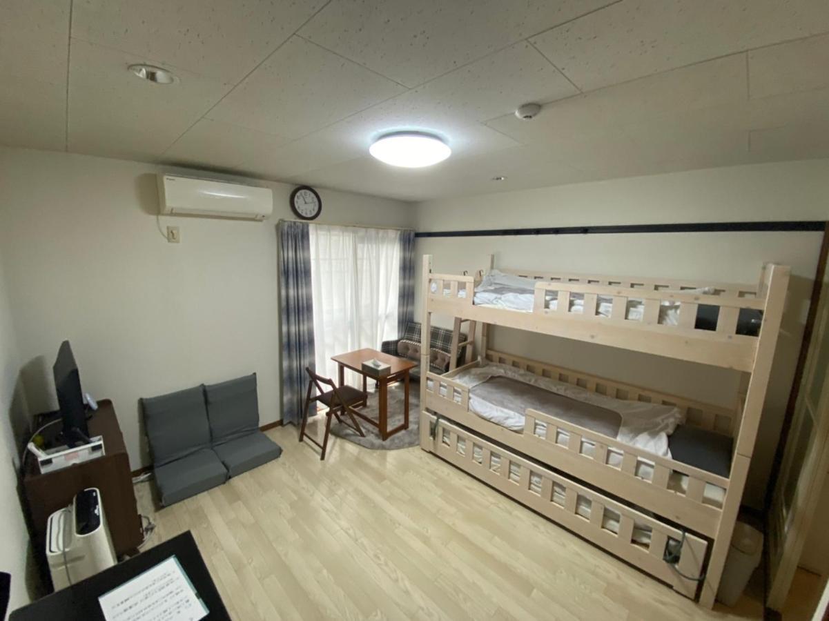Appartement ローズパーク弐番館 à Funabashi Extérieur photo