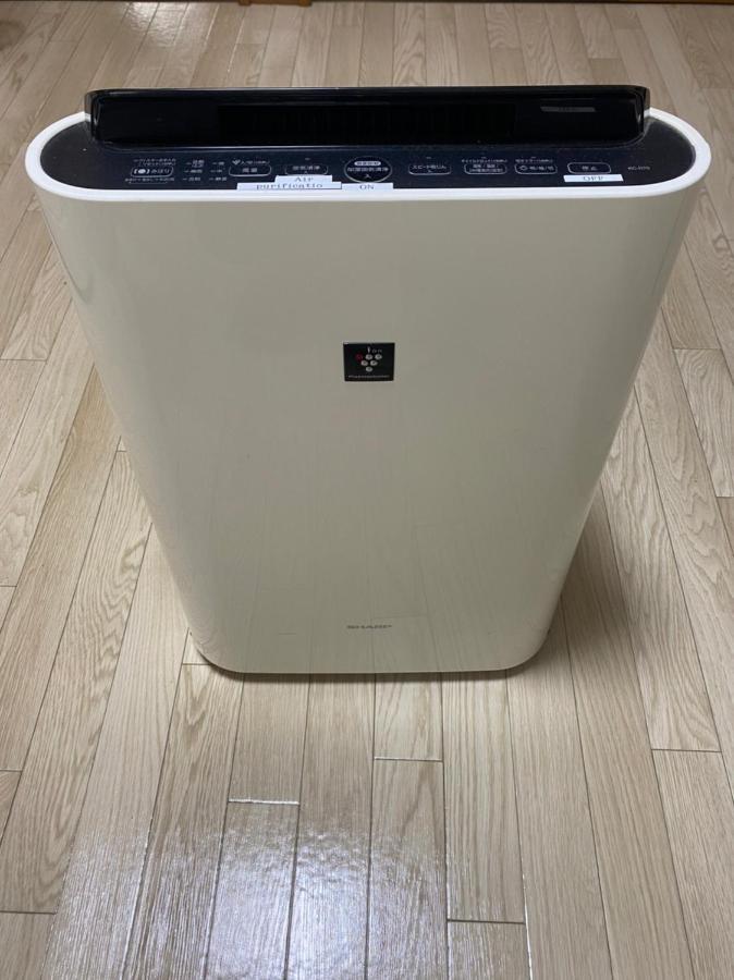 Appartement ローズパーク弐番館 à Funabashi Extérieur photo