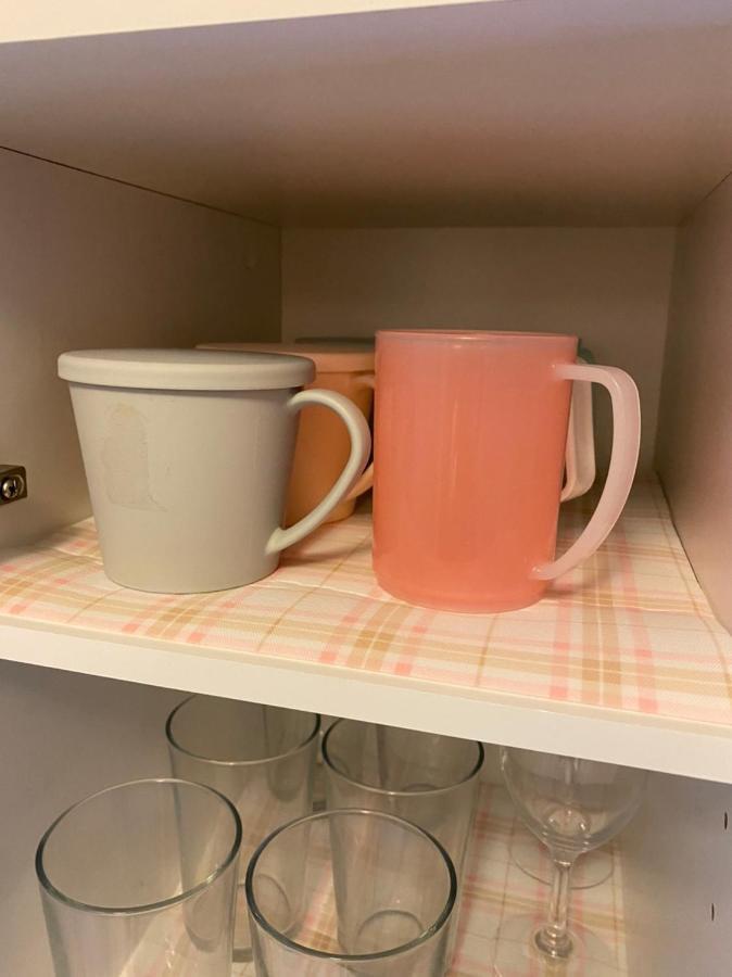 Appartement ローズパーク弐番館 à Funabashi Extérieur photo