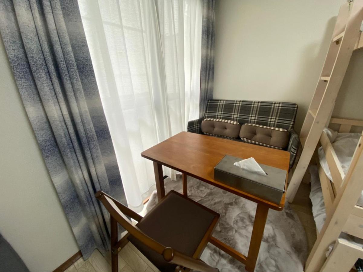 Appartement ローズパーク弐番館 à Funabashi Extérieur photo